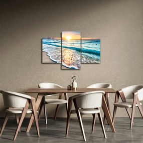 Obraz - More (90x60 cm)