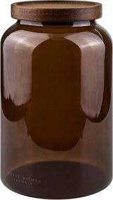 Sklenená dóza Luna – Mette Ditmer Denmark