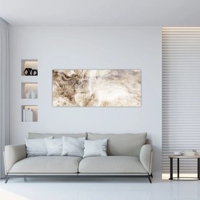 Obraz - Mramor (120x50 cm)