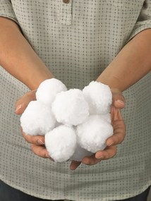 Marimex | Filtračné guličky Marimex Balls 450 - sada 2 ks | 19900196