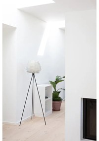 Krémovobiele tienidlo ø 40 cm Aluvia Mini – UMAGE