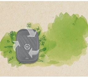 Tefal - Pekáč LA RECYCLE 27x39 cm čierna