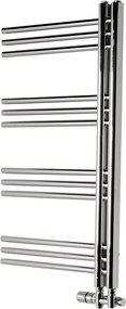 Sapho Sapho, DORLION vykurovacie teleso 500x900mm, 301W,chrom, 1130-10