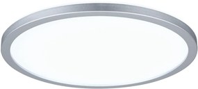 Paulmann Atria stropné svietidlo 1x16 W chrómová 71005