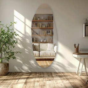 Zrkadlo Pure R17