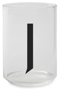 DESIGN LETTERS Pohár s písmenom Letters 350 ml W