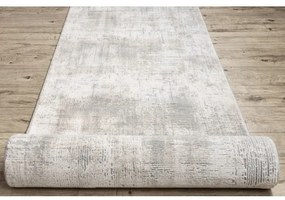 Behúň TULS 51231 Vintage slonia kosť / sivý - Výpredaj