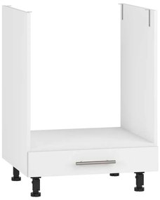 Dolná skrinka Vento DP-60/82, matná biela