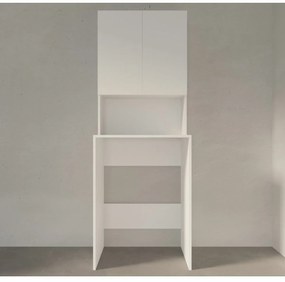 Skriňa nad práčku Lisa White