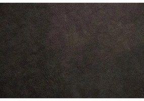 Jedálenská stolička BART hnedá