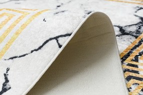 Dywany Łuszczów Kusový koberec ANDRE Marble 1126 - 160x220 cm
