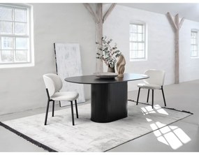 Jedálenský stôl 95x180 cm Nola – Unique Furniture