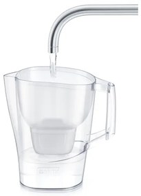 Brita - Filtračná kanvica Aluna 2,4 l + 3 filtre