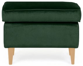 Taburetka Royal Bluvel 78/prírodné