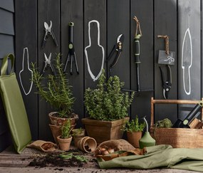 Súprava záhradníckych nožníc