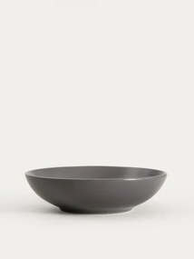 Sada tanierov BARI biela / sivá 752452