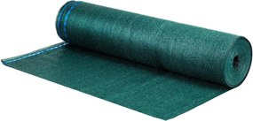 Tieniaca sieť 1,5x50 m SPRINGOS  SN0019 - zelená