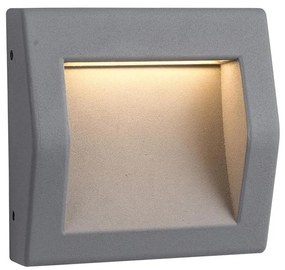 Greenlux LED Schodiskové svietidlo LED/6W/230V IP54 GXPS064