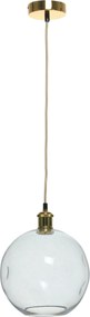 XXXLutz ZÁVESNÉ SVIETIDLO, 26/26/32 cm MID.YOU - Online Only bytové doplnky - 005937034202