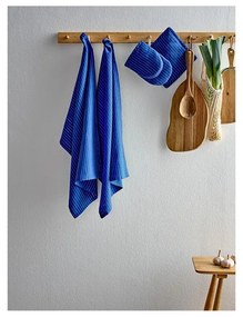 Bavlnená kuchynská rukavica Line – Södahl