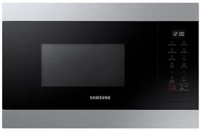 Vstavaná mikrovlnná rúra Samsung nerez MG22M8274AT/E2