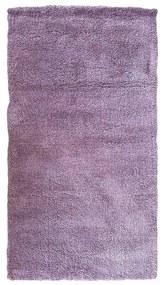 Koberec Shaggy GBA 120 0,8/1,5 ružový