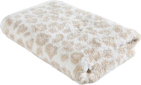 XXXLutz UTERÁK NA RUKY, 50/100 cm, béžová Dieter Knoll - Kúpeľňový textil - 004876000401