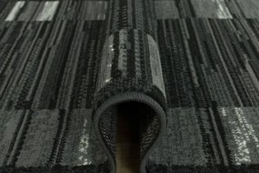 Behúň Luna 503760/56922 - adagi tmavo sivý