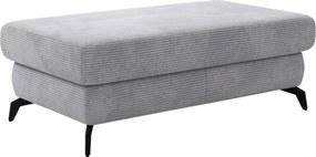 XXXLutz TABURETKA, textil, 121/45/67 cm Sit & More - Kreslá - 000144000211