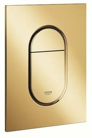 Grohe Arena Cosmopolitan S ovládacie tlačidlo plast cool sunrise 37624gl0 G37624GL0