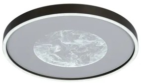 Brilagi - Stmievateľné LED svietidlo VIRELA LED/86W/230V 3000-6000K priemer 50 cm + diaľkové ovládanie