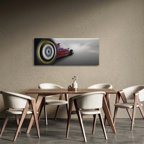 Obraz - Formula (120x50 cm)