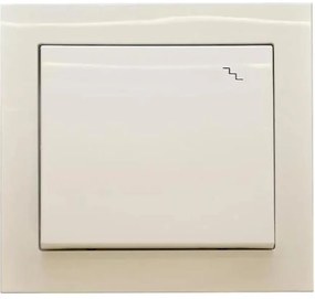 Vypínač schodiskový ŁP-3W/00