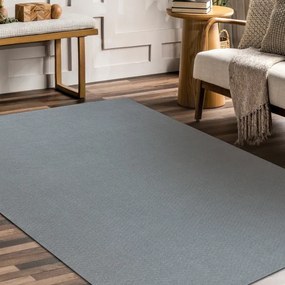 Koberec TEXTURA 488.07.LA500 Osta sivý