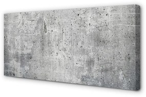 Obraz canvas štruktúra kameňa betón 100x50 cm