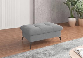 XXXLutz TABURETKA, textil, 102/47/69 cm Sit & More - Kreslá - 0001440090C1