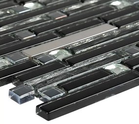 Obklad mozaika New Crystal MMS1824 30/30