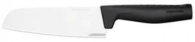 Fiskars hard edge Santoku 16 cm