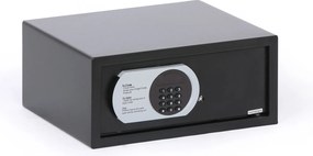 Hotelový sejf s elektronickým zámkom, 195 x 437 x 380 mm