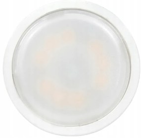 BERGE LED žiarovka - GU10 - SMD 2835 - 7W - 590Lm - neutrálna biela