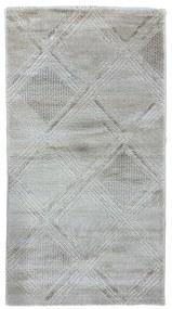 Koberec Frisee Modda 0,8/1,5 4508 160 krémová