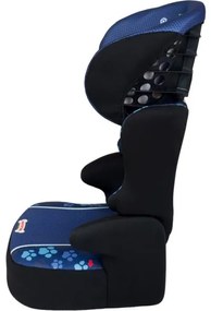 NANIA Autosedačka Nania Befix Sp Patrol blue