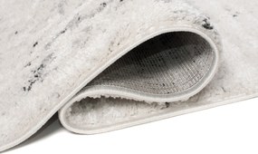 TA Koberec V474A COKME CREAM TROYA EPU Rozmer: 120x170 cm