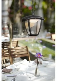 Globo 31829 - LED Vonkajšie závesné svietidlo LED/7W IP54