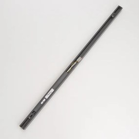 LED Stropné svietidlo ALLDAY BASIC LED/40W/230V 2700/4000/6000K čierne