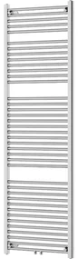 Mexen Mars, vykurovacie teleso 1800x600 mm, 752 W, chrómová, W110-1800-600-00-01