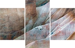 Obraz skál, Bryce Canyon (90x60 cm)