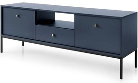 TV stolík Mono Mrtv154 granát