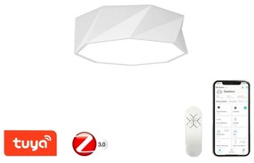 DIAMANTE 40 | IMMAX NEO | smart LED stropné svietidlo