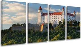 Obraz na stenu SLOVENSKO